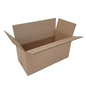 Faltkarton 655 x 325 x 325 / 2-wellig