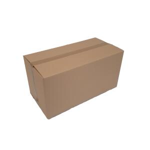 Faltkarton 655 x 325 x 325 / 2-wellig