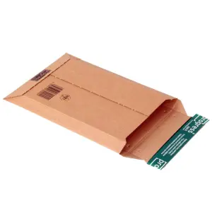 Versandtasche PREMIUM  187 x 272 x 50