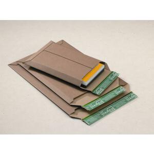 Versandtasche PREMIUM  210 x 292 x 50