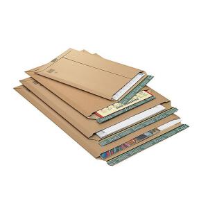 Kalenderversandtasche PREMIUM 640 x 530 x 55