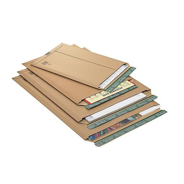 Kalenderversandtasche PREMIUM 740 x 530 x 55