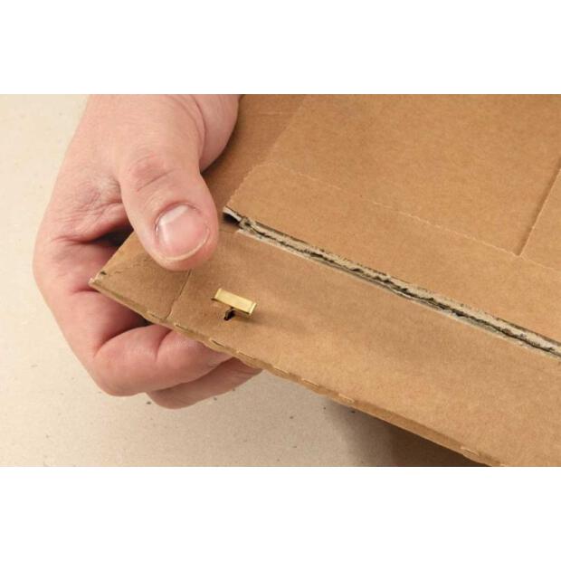 Kalenderversandtasche PREMIUM 740 x 530 x 55