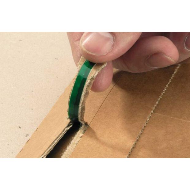 Kalenderversandtasche PREMIUM 740 x 530 x 55