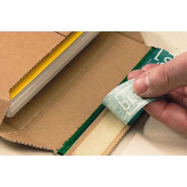 Kalenderversandtasche PREMIUM 740 x 530 x 55