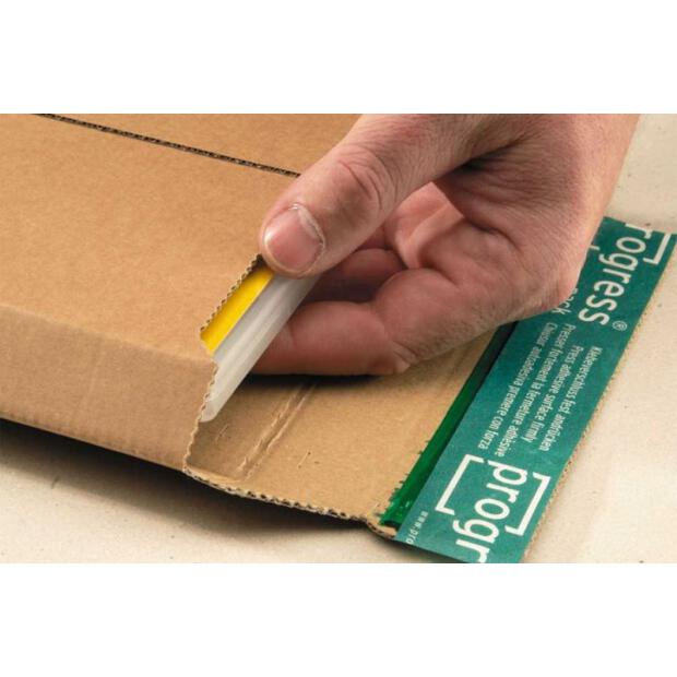 Kalenderversandtasche PREMIUM 740 x 530 x 55