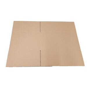 Faltkarton 400 x 300 x 200 / 2-wellig