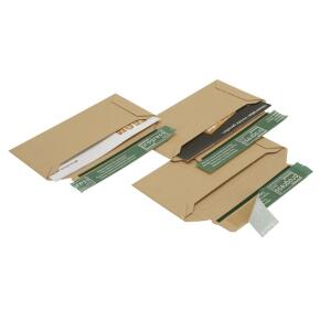 Versandtasche ECO 205 x 97 x 30
