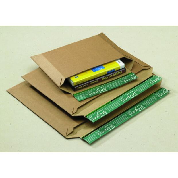 Versandtasche ECO 400 x 285 x 30