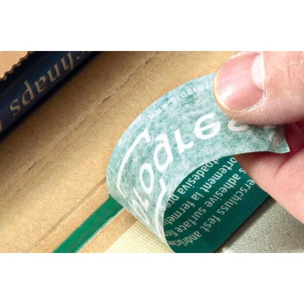 Versandtasche ECO 400 x 285 x 30