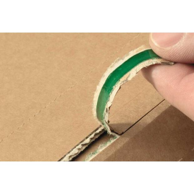 Versandtasche ECO 400 x 285 x 30