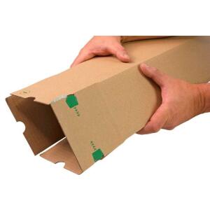LongBOX M Universalversandhülse PREMIUM GRASS LINE...