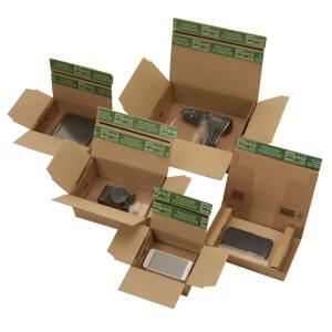 Fixtray PREMIUM  130 x 105 x 60