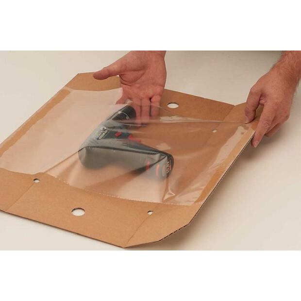 Fixtray PREMIUM  280 x 205 x 100