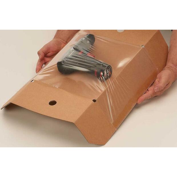 Fixtray PREMIUM  280 x 205 x 100