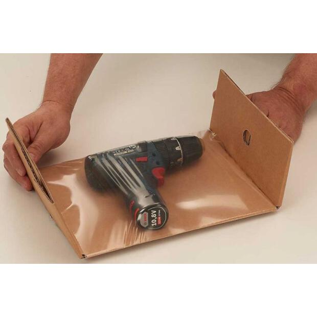 Fixtray PREMIUM  280 x 205 x 100