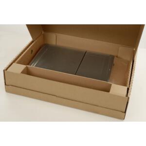 Fixtray Notebook PREMIUM  470 x 335 x 75