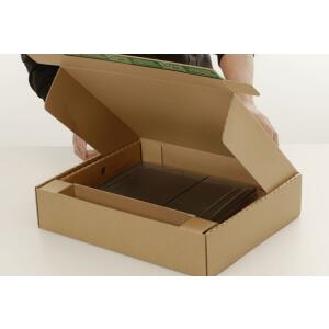 Fixtray Notebook PREMIUM  470 x 335 x 75