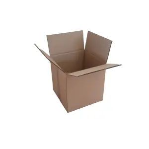 Faltkarton 300 x 300 x 300 / 2-wellig