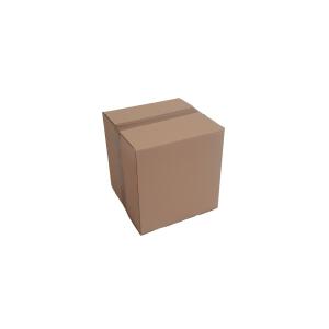 Faltkarton 300 x 300 x 300 / 2-wellig