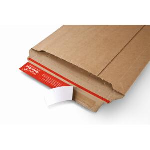 Versandtasche 250 x 340 x 0-50
