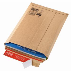Versandtasche 340 x 500 x 0-50