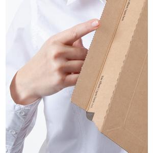 Versandtasche 530 x 720 x 0-50
