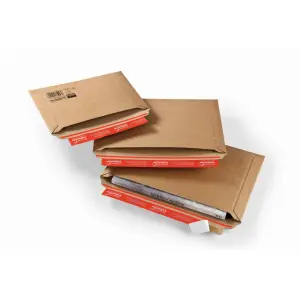 Versandtasche 400 x 285 x 0-50