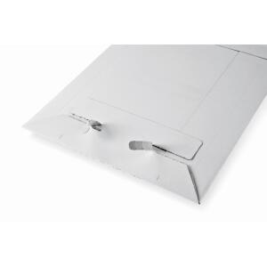 Versandtasche 170 x 245 x 0-30