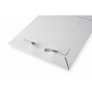 Versandtasche 245 x 345 x 0-30