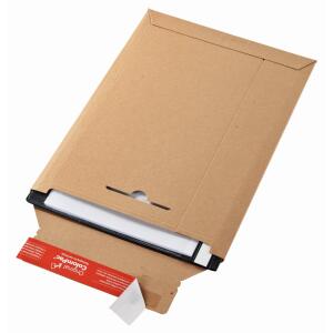 Versandtasche 235 x 310 x 0-30