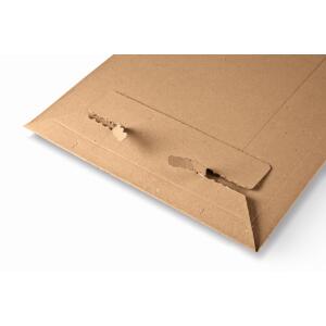 Versandtasche 245 x 345 x 0-30