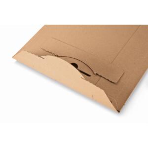 Versandtasche 245 x 345 x 0-30