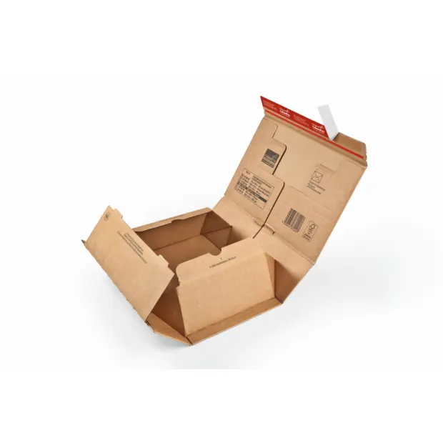 Versandkarton 305 x 212 x 110