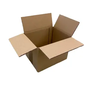 Faltkarton 190 x 150 x 140 / 1-wellig