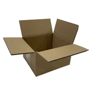 Faltkarton 170 x 150 x 100 / 1-wellig