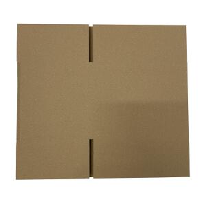 Faltkarton 200 x 150 x 150 / 1-wellig